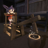 稲を育てて強くなれ！ 和風＆爽快アクションRPG『天穂のサクナヒメ』発売決定─「BitSummit 6」に試遊出展