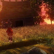 稲を育てて強くなれ！ 和風＆爽快アクションRPG『天穂のサクナヒメ』発売決定─「BitSummit 6」に試遊出展