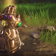 『フォートナイト』コラボイベント「インフィニティ・ガントレット」にアップデート、サノス弱体化やバランス調整など【UPDATE】