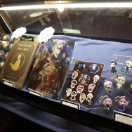 『FGO』リアル脱出ゲームを先行体験!サーヴァントと共に“謎特異点”に挑んだ結果は…