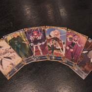 『FGO』リアル脱出ゲームを先行体験!サーヴァントと共に“謎特異点”に挑んだ結果は…