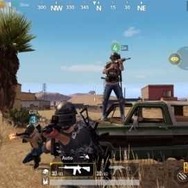モバイル版『PUBG』国内サービスが5月16日より遂に開始！ドン勝の準備はいいか？
