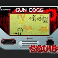 LSIゲーム風のWiiウェアはパロディ風味を満載