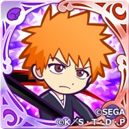 『ぷよクエ』x「BLEACH」コラボ開始-ぷよ番隊と黒崎一護「卍解」!