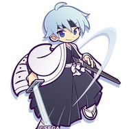 『ぷよクエ』x「BLEACH」コラボ開始-ぷよ番隊と黒崎一護「卍解」!