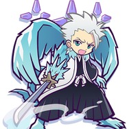 『ぷよクエ』x「BLEACH」コラボ開始-ぷよ番隊と黒崎一護「卍解」!