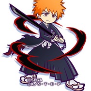 『ぷよクエ』x「BLEACH」コラボ開始-ぷよ番隊と黒崎一護「卍解」!