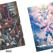 スイッチ『白き鋼鉄のX THE OUT OF GUNVOLT』開発プロジェクト始動－「BitSummit  6」プレイアブル出展も