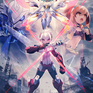 スイッチ『白き鋼鉄のX THE OUT OF GUNVOLT』開発プロジェクト始動－「BitSummit  6」プレイアブル出展も