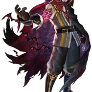 『Bloodstained: Curse of the Moon』5月24日発売決定！五十嵐孝司氏が手がけるレトロスタイルアクション