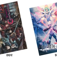 『Bloodstained: Curse of the Moon』5月24日発売決定！五十嵐孝司氏が手がけるレトロスタイルアクション