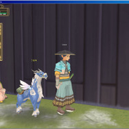 Published by Gamepot Inc. (c)TECMO,LTD.2006