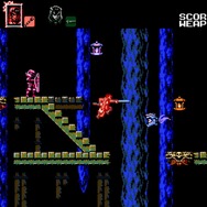 『Bloodstained: Curse of the Moon』5月24日発売決定！五十嵐孝司氏が手がけるレトロスタイルアクション