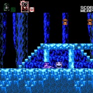 『Bloodstained: Curse of the Moon』5月24日発売決定！五十嵐孝司氏が手がけるレトロスタイルアクション