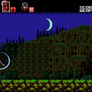 『Bloodstained: Curse of the Moon』5月24日発売決定！五十嵐孝司氏が手がけるレトロスタイルアクション