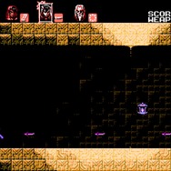 『Bloodstained: Curse of the Moon』5月24日発売決定！五十嵐孝司氏が手がけるレトロスタイルアクション