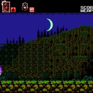 『Bloodstained: Curse of the Moon』5月24日発売決定！五十嵐孝司氏が手がけるレトロスタイルアクション