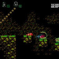 『Bloodstained: Curse of the Moon』5月24日発売決定！五十嵐孝司氏が手がけるレトロスタイルアクション