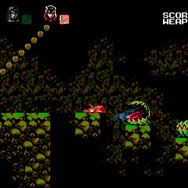 『Bloodstained: Curse of the Moon』5月24日発売決定！五十嵐孝司氏が手がけるレトロスタイルアクション