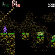 『Bloodstained: Curse of the Moon』5月24日発売決定！五十嵐孝司氏が手がけるレトロスタイルアクション