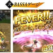 『三国BASSA!!』事前登録キャンペーン参加数が60万件を突破！爽快バトルや育成要素などのゲームシステム情報を公開