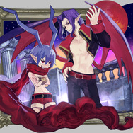 『魔界戦記ディスガイア Refine』hakus氏の描き下ろしイラストを初公開! -リファインされたサブキャラやシステムも一挙紹介
