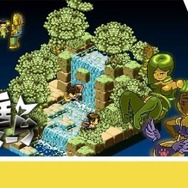 PLAYISMが7周年！『LA-MULANA 2』など注目の最新ゲーム情報が一挙公開