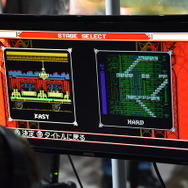 IGA氏監修の8bit風アクション『Bloodstained: Curse of the Moon』プレイレポ―この手触り、まさにFC『悪魔城』!【BitSummit Vol.6】