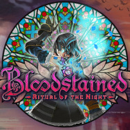 IGA氏監修の8bit風アクション『Bloodstained: Curse of the Moon』プレイレポ―この手触り、まさにFC『悪魔城』!【BitSummit Vol.6】