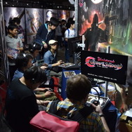 IGA氏監修の8bit風アクション『Bloodstained: Curse of the Moon』プレイレポ―この手触り、まさにFC『悪魔城』!【BitSummit Vol.6】
