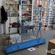 一見の価値あり！5万1324個ものレゴを使って作られた巨大DSi