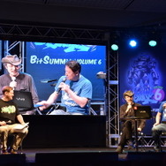 新作発表も行われたIGA氏登場のインティ・クリエイツステージをレポート！【BitSummit Vol.6】