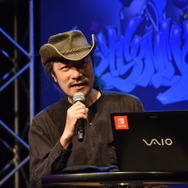 新作発表も行われたIGA氏登場のインティ・クリエイツステージをレポート！【BitSummit Vol.6】