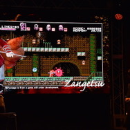 新作発表も行われたIGA氏登場のインティ・クリエイツステージをレポート！【BitSummit Vol.6】