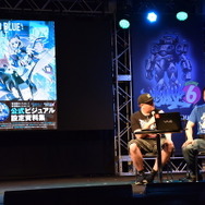 新作発表も行われたIGA氏登場のインティ・クリエイツステージをレポート！【BitSummit Vol.6】