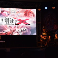 新作発表も行われたIGA氏登場のインティ・クリエイツステージをレポート！【BitSummit Vol.6】