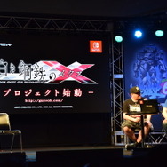 新作発表も行われたIGA氏登場のインティ・クリエイツステージをレポート！【BitSummit Vol.6】