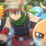 インディーゲームキャラ対戦格闘『Blade Strangers』激アツアニメトレイラーが公開！『洞窟物語』『Shovel Knight』からも参戦