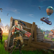 『フォートナイト バトルロイヤル』“50vs50 v2”モードが電撃復活！サノスモードと同時開催