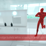 あの“赤いヤツ”が帰ってくる―次の舞台は日本！GameTomoが『SUPERHOT JP（仮）』を発表【BitSummit Vol.6】