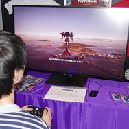 あの“赤いヤツ”が帰ってくる―次の舞台は日本！GameTomoが『SUPERHOT JP（仮）』を発表【BitSummit Vol.6】