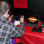 あの“赤いヤツ”が帰ってくる―次の舞台は日本！GameTomoが『SUPERHOT JP（仮）』を発表【BitSummit Vol.6】