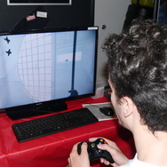 あの“赤いヤツ”が帰ってくる―次の舞台は日本！GameTomoが『SUPERHOT JP（仮）』を発表【BitSummit Vol.6】