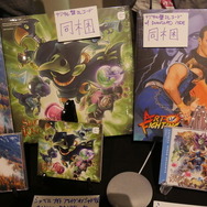 コレクター向けのアイテムがいっぱい！物販コーナーフォトレポート【BitSummit Vol.6】