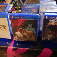 コレクター向けのアイテムがいっぱい！物販コーナーフォトレポート【BitSummit Vol.6】