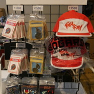 コレクター向けのアイテムがいっぱい！物販コーナーフォトレポート【BitSummit Vol.6】