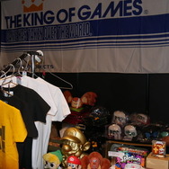 コレクター向けのアイテムがいっぱい！物販コーナーフォトレポート【BitSummit Vol.6】