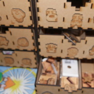 コレクター向けのアイテムがいっぱい！物販コーナーフォトレポート【BitSummit Vol.6】