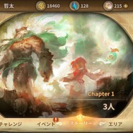 読み応え十分のストーリーや遊びやすいゲーム性が◎！─「Rayark」初のRPG『Sdorica』の魅力に迫る