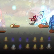 読み応え十分のストーリーや遊びやすいゲーム性が◎！─「Rayark」初のRPG『Sdorica』の魅力に迫る